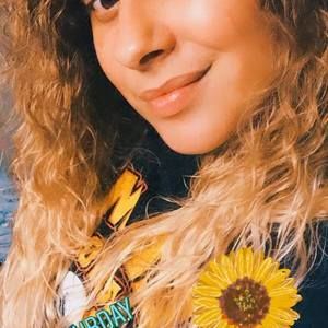 Meet your Posher, Anaiss